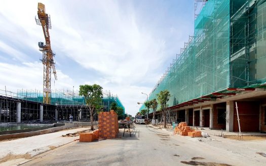 Classia Khang Điền Quận 9