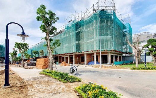 Classia Khang Điền Quận 9