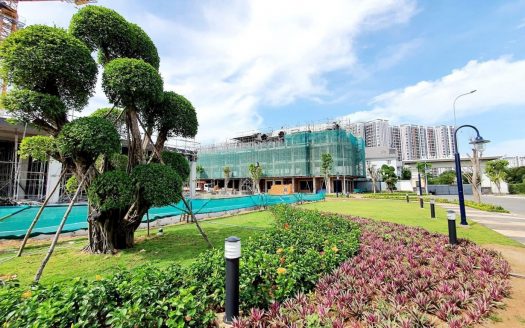 Classia Khang Điền Quận 9