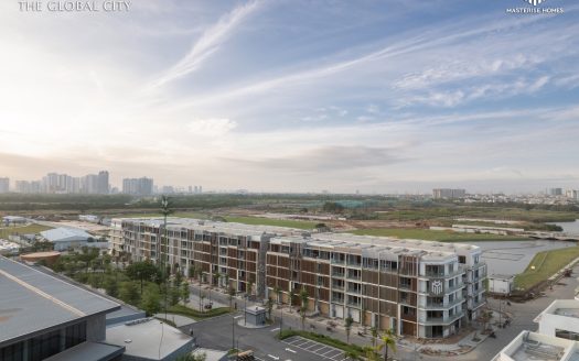 The Global City – Khu Đô Thị Sài Gòn Bình An