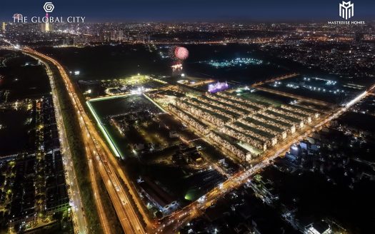 The Global City – Khu Đô Thị Sài Gòn Bình An