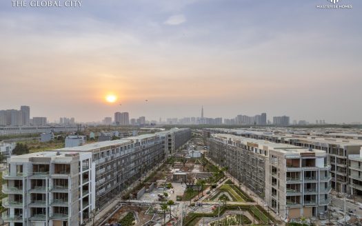 The Global City – Khu Đô Thị Sài Gòn Bình An