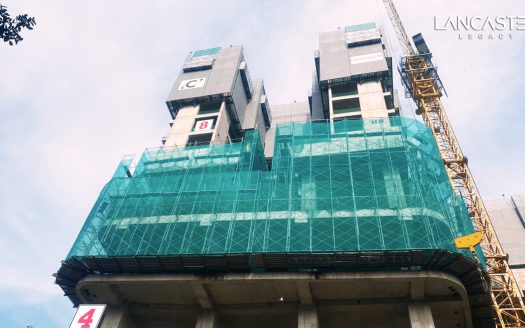 Lancaster Legacy Nguyễn Trãi