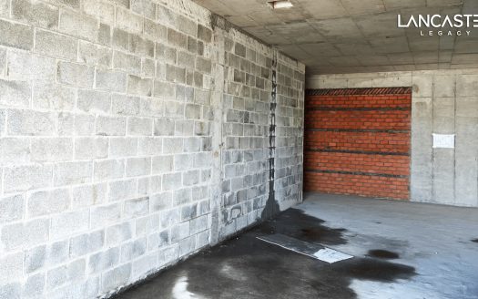 Lancaster Legacy Nguyễn Trãi