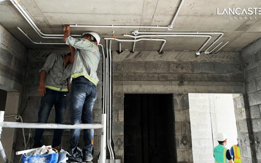 Lancaster Legacy Nguyễn Trãi