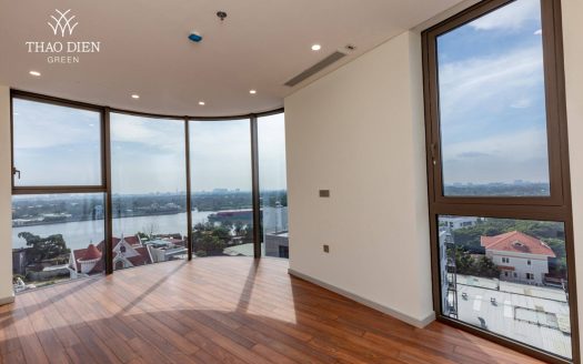 Thảo Điền Green