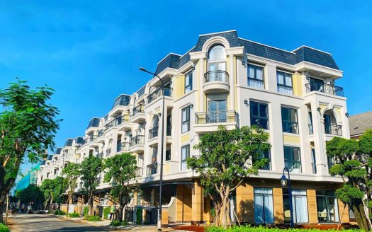 Classia Khang Điền Quận 9