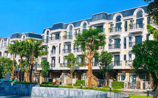 Classia Khang Điền Quận 9