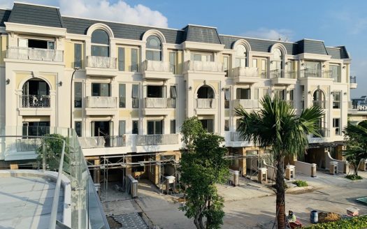 Classia Khang Điền Quận 9