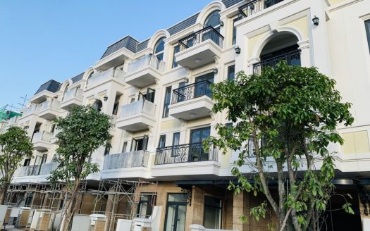 Classia Khang Điền Quận 9