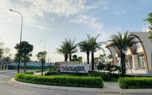 Classia Khang Điền Quận 9