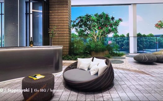 Thảo Điền Green