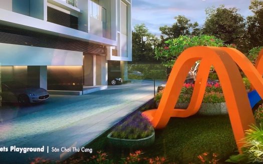 Thảo Điền Green