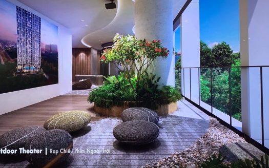 Thảo Điền Green