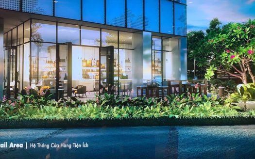 Thảo Điền Green