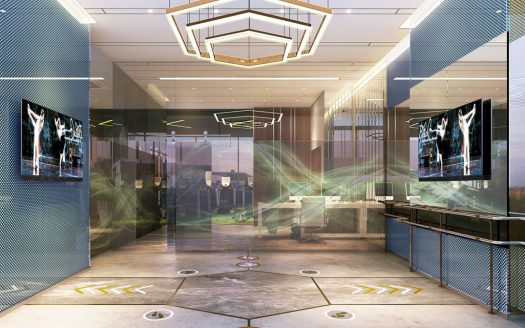 Thảo Điền Green