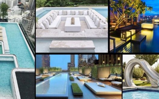 Lancaster Legacy Nguyễn Trãi