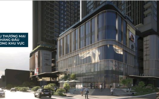 Lancaster Legacy Nguyễn Trãi