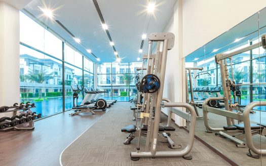 Classia Khang Điền Quận 9