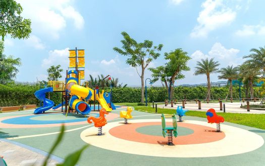 Classia Khang Điền Quận 9