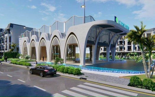 Classia Khang Điền Quận 9