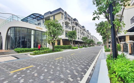 Classia Khang Điền Quận 9