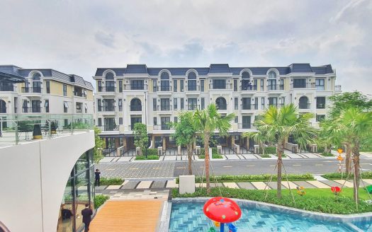 Classia Khang Điền Quận 9