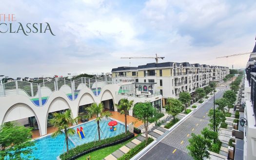 Classia Khang Điền Quận 9