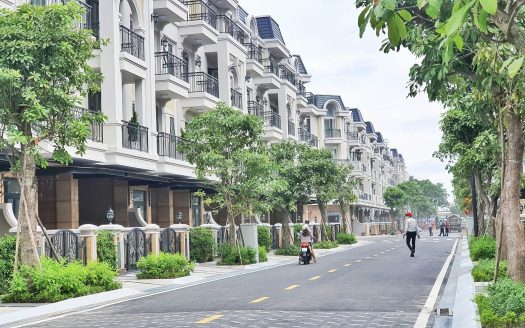 Classia Khang Điền Quận 9