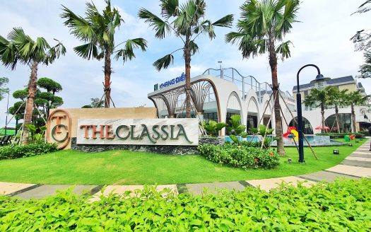 Classia Khang Điền Quận 9