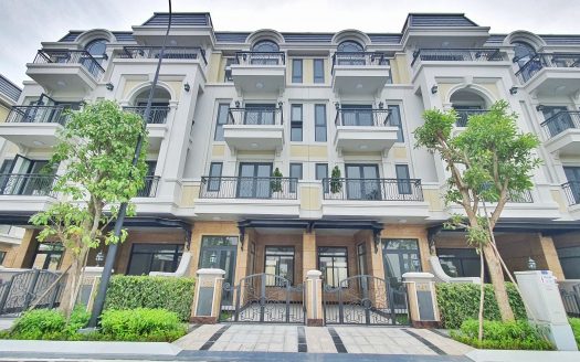 Classia Khang Điền Quận 9