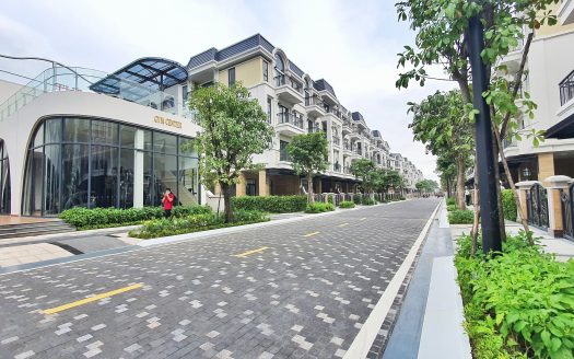 Classia Khang Điền Quận 9