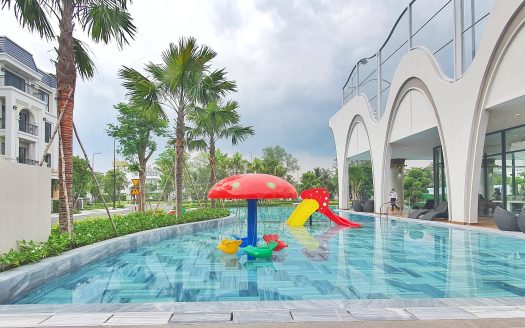 Classia Khang Điền Quận 9