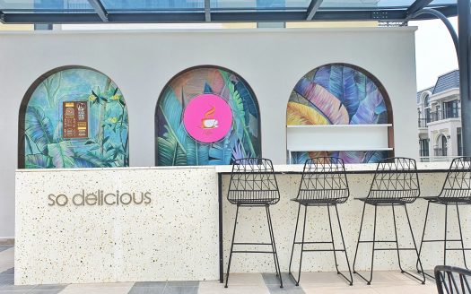 Classia Khang Điền Quận 9