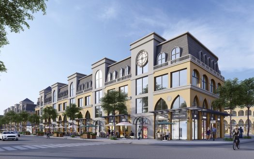 Venezia Beach Hàm Tân