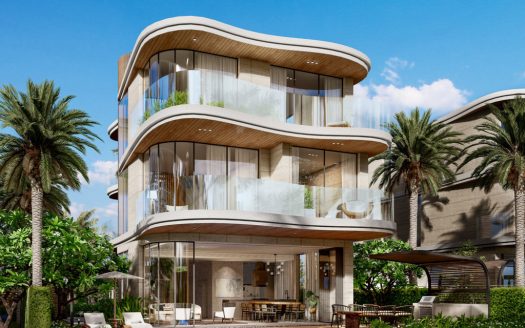 Venezia Beach Hàm Tân