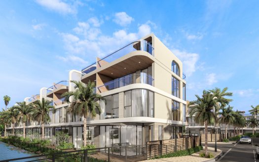 Venezia Beach Hàm Tân