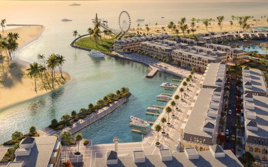 Venezia Beach Hàm Tân