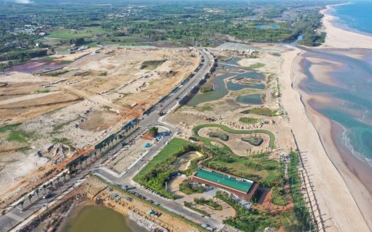 Venezia Beach Hàm Tân