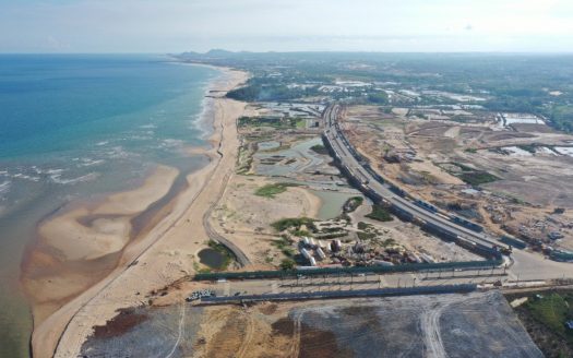 Venezia Beach Hàm Tân