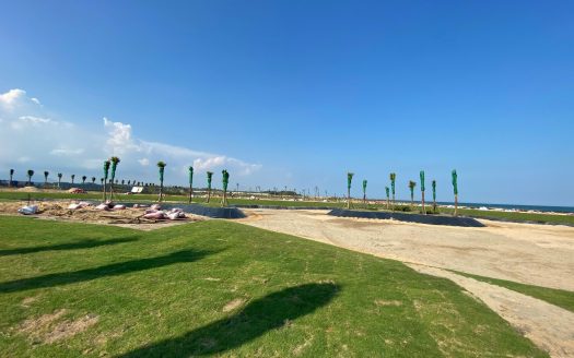 Venezia Beach Hàm Tân