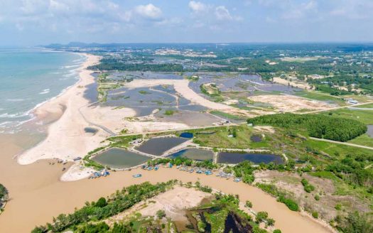 Venezia Beach Hàm Tân