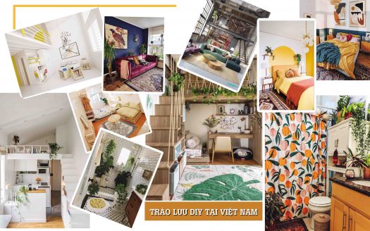 Căn Hộ Studio Diyas Sky Tân Bình