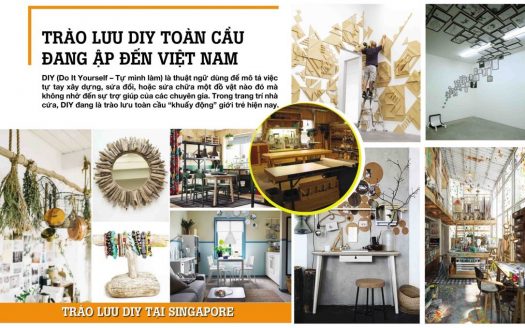 Căn Hộ Studio Diyas Sky Tân Bình