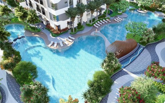 MT EastMark City Thủ Đức