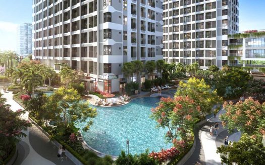 MT EastMark City Thủ Đức