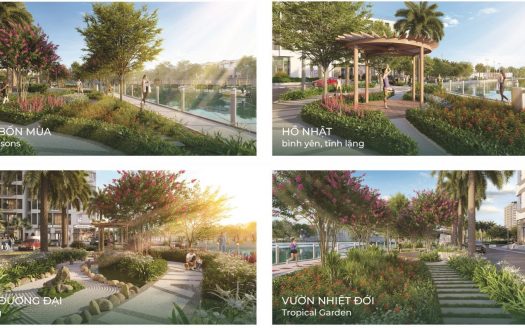 MT EastMark City Thủ Đức