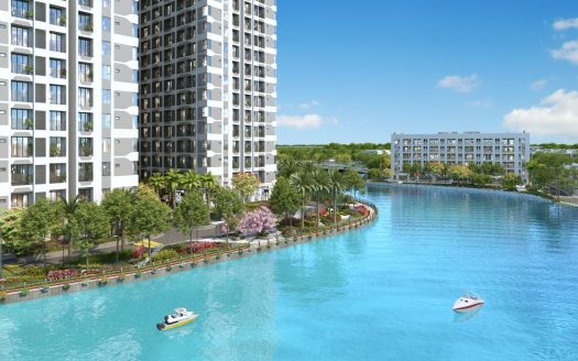 MT EastMark City Thủ Đức