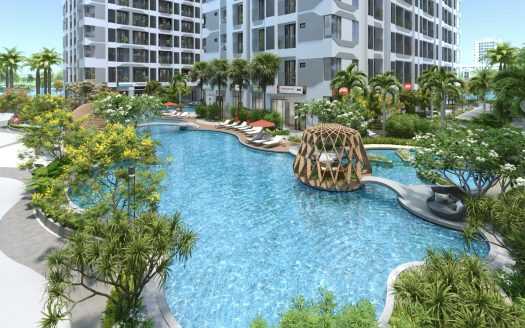 MT EastMark City Thủ Đức