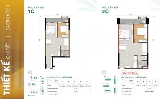 MT EastMark City Thủ Đức